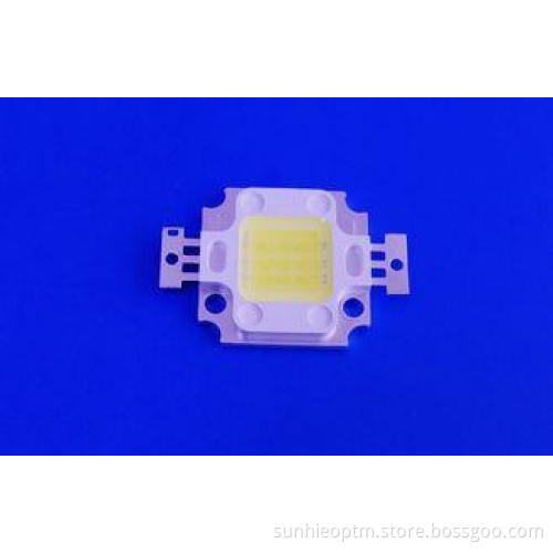 10W 90 degree Power LED Module ,10 watt RGB High Power LED
